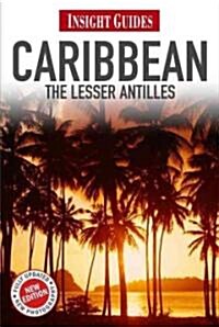 Caribbean: The Lesser Antilles (Paperback, 6)