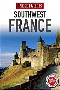 Insight Guides: Southwest France (Paperback, 2 Rev ed)