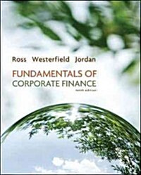 Fundamentals of Corporate Finance, Alternate Edition (Hardcover, 10)