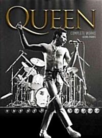 Queen : The Complete Works (Paperback)