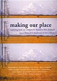 Making Our Place (Paperback)