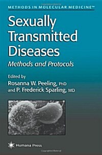 Sexually Transmitted Diseases (Paperback)