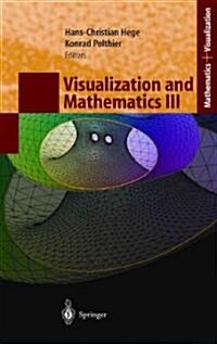 Visualization and Mathematics III (Paperback)