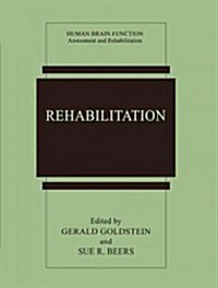 Rehabilitation (Paperback)