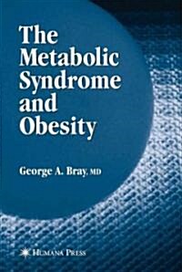 The Metabolic Syndrome and Obesity (Paperback)