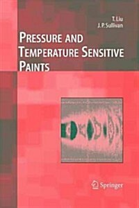Pressure and Temperature Sensitive Paints (Paperback)