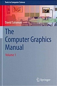 The Computer Graphics Manual (Hardcover)