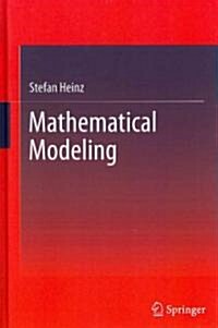 Mathematical Modeling (Hardcover)