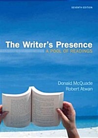 The Writers Presence: A Pool of Readings (Paperback, 7)