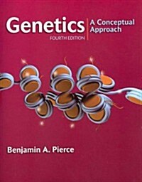 Genetics (Paperback, 4th, PCK)