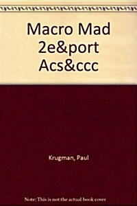 Macroeconomics in Modules + Econportal Acs (6 Month) + Crisis and Consequences Chapters (Hardcover, 2nd, PCK)