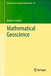 Mathematical Geoscience (Hardcover)