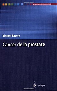 Cancer De La Prostate (Paperback)