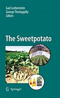 The Sweetpotato (Paperback)