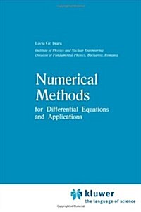 Numerical Methods for Differential Equations and Applications (Paperback)