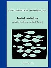 Tropical Zooplankton (Paperback, Softcover Repri)