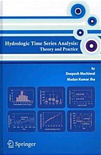 Hydrologic Time Series Analysis: Theory and Practice (Hardcover, 2012)