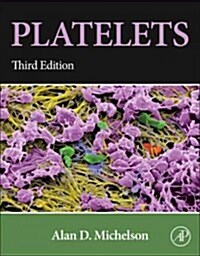 Platelets (Hardcover, 3, Revised)