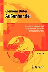 Auenhandel (Paperback)