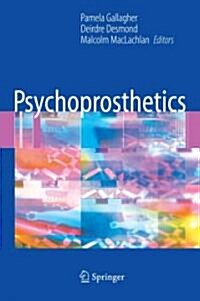 Psychoprosthetics (Paperback)