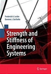 Strength and Stiffness of Engineering Systems (Paperback)