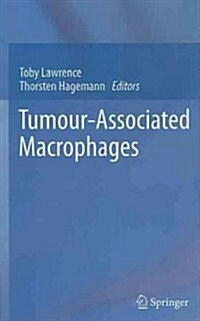 Tumour-Associated Macrophages (Hardcover)