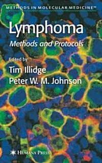 Lymphoma (Paperback)