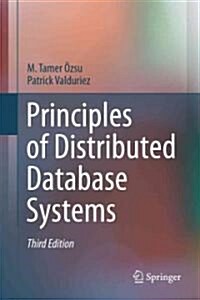 Principles of Distributed Database Systems (Hardcover, 3, 2011)