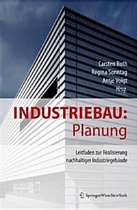 Planungsleitfaden Industriebau (Hardcover)