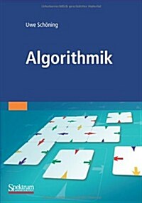 Algorithmik (Paperback)