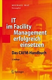 It Im Facility Management Erfolgreich Einsetzen (Hardcover, 2nd)