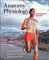 Anatomy & Physiology: An Integrative Approach (Hardcover)