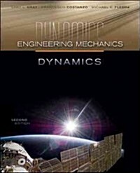 Engineering Mechanics: Dynamics (Hardcover, 2)