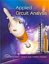 Applied Circuit Analysis (Hardcover)