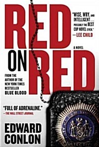 Red On Red (Paperback, Reprint)
