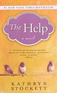 The Help (Prebound, Bound for Schoo)