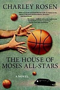 The House of Moses All-Stars (Paperback)