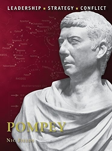 Pompey (Paperback)