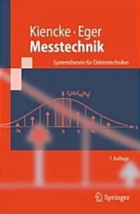 Messtechnik (Paperback, 7th)