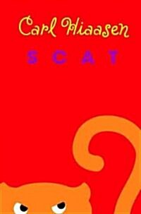 Scat (Paperback)