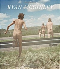 [중고] Ryan McGinley: Whistle for the Wind (Hardcover)