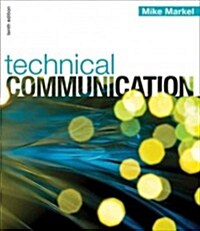 Technical Communication (Paperback, 10)