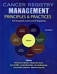 Cancer Registry Management (Paperback, CD-ROM, 3rd)