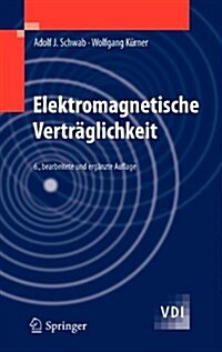 Elektromagnetische Vertr?lichkeit (Hardcover, 6)