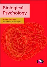 Biological Psychology (Paperback)