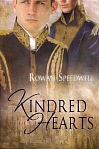 Kindred Hearts (Paperback)