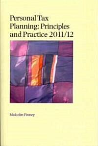 Personal Tax Planning (Paperback, 2nd)