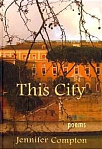 This City (Paperback, UK)