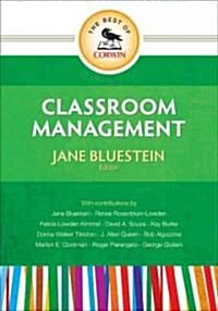 The Best of Corwin: Classroom Management (Paperback)