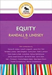 The Best of Corwin: Equity (Paperback)